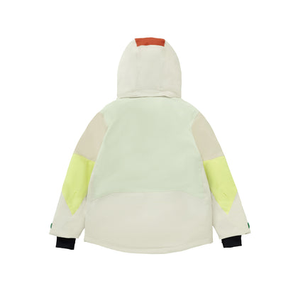 Vector Toy Story Kids' Snowpark Detachable Pocket Jacket