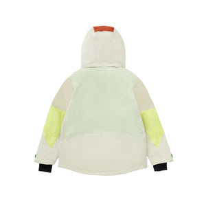 Vector Toy Story Kids' Snowpark Detachable Pocket Jacket
