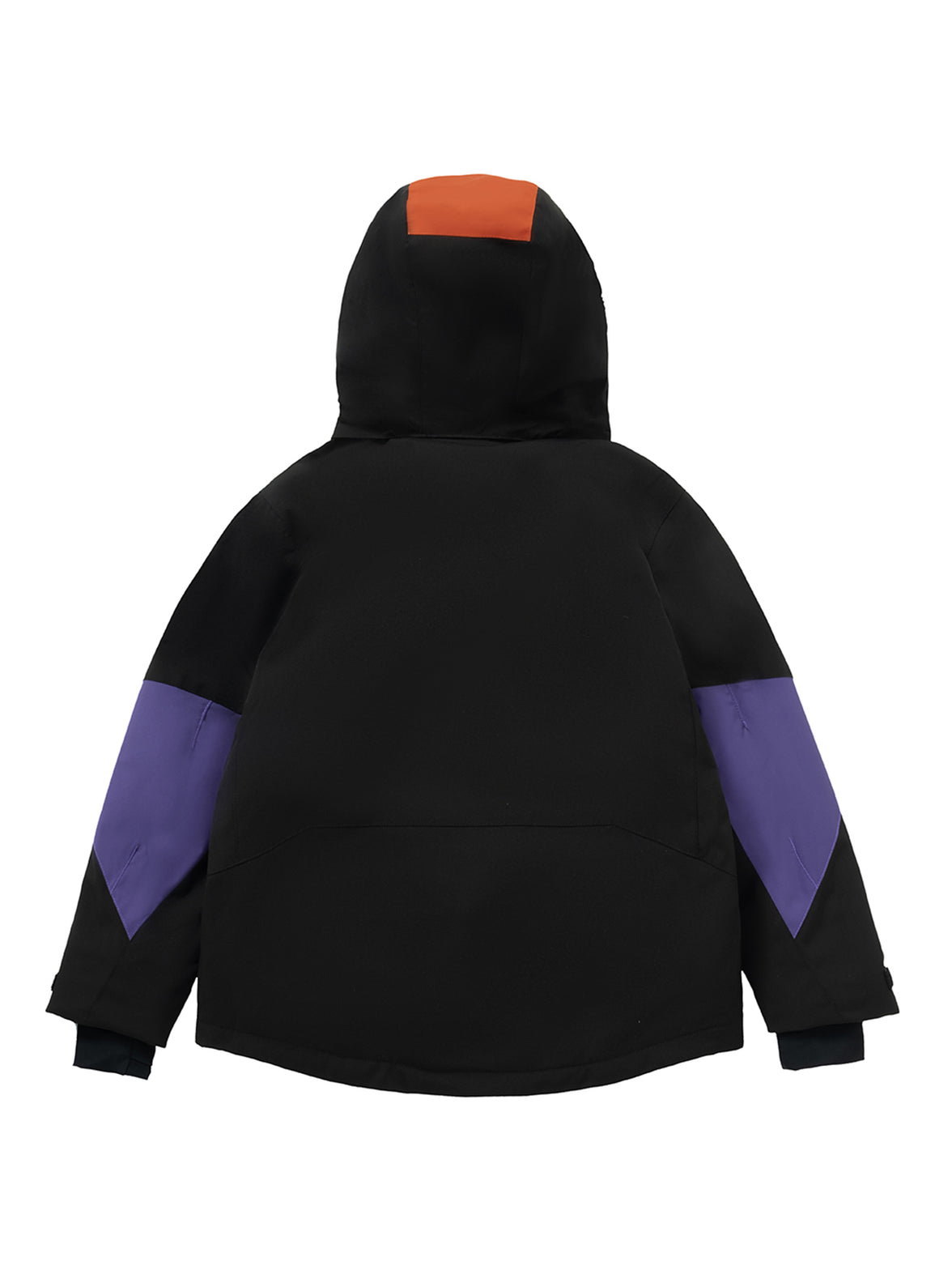 Vector Aurora Land Kids' Snowpark Detachable Pocket Jacket