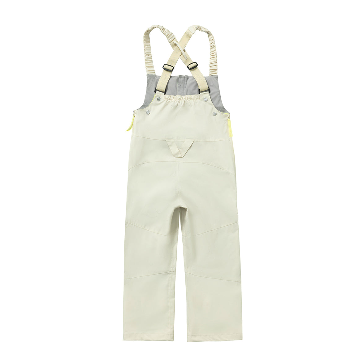 Vector Toy Story Kids' Snowpark Detachable Pocket Bib Pants