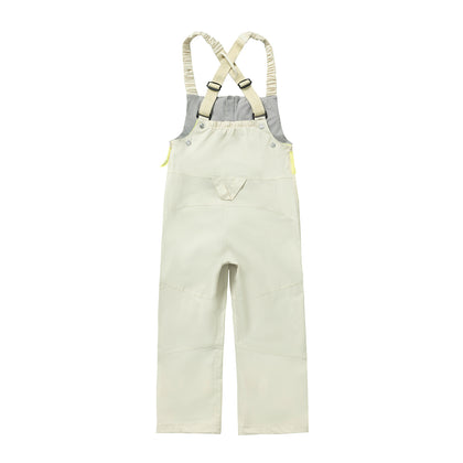 Vector Toy Story Kids' Snowpark Detachable Pocket Bib Pants