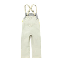 Vector Toy Story Kids' Snowpark Detachable Pocket Bib Pants