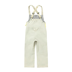 Vector Toy Story Kids' Snowpark Detachable Pocket Bib Pants
