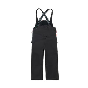 Vector Aurora Land Kids' Snowpark Detachable Pocket Bib Pants