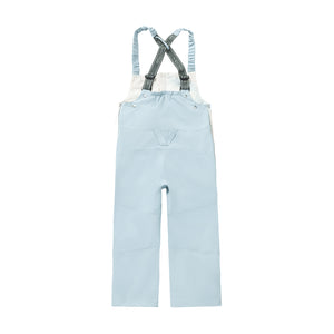 Vector Snowy Land Kids' Snowpark Detachable Pocket Bib Pants