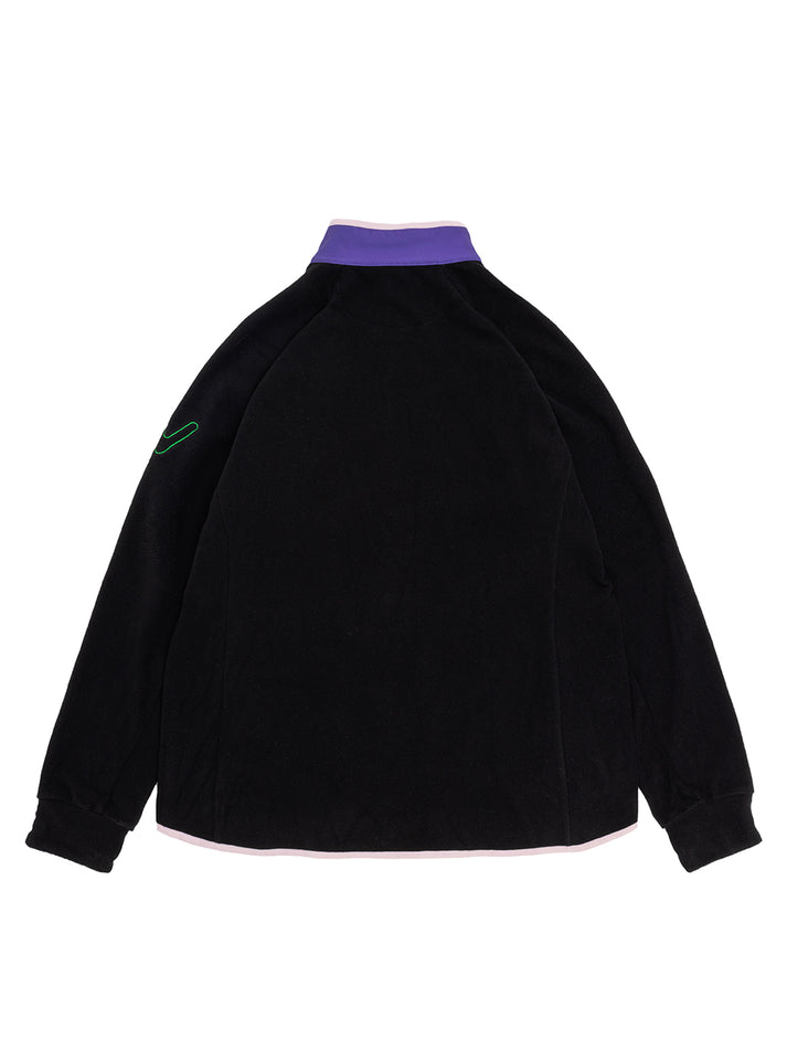 Vector Block Mid-Layer Fleece - Unisex