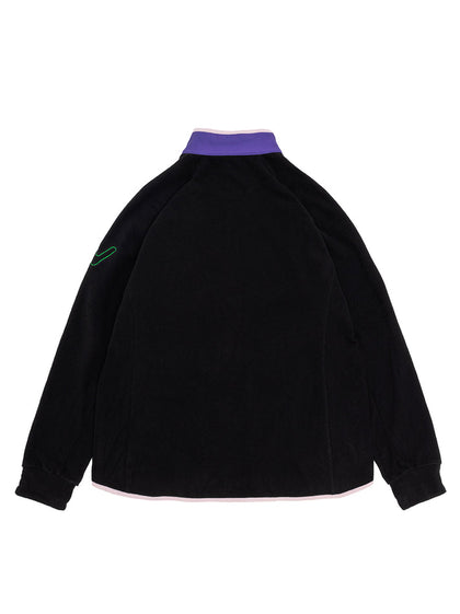 Vector Block Mid-Layer Fleece - Unisex