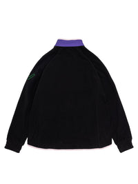 Vector Block Mid-Layer Fleece - Unisex