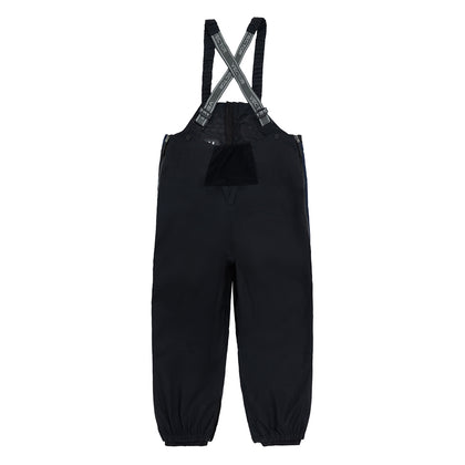 Vector 3L Snowpark Detachable Pocket Bibs - Unisex