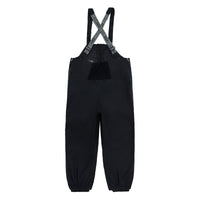 Vector 3L Snowpark Detachable Pocket Bibs - Unisex
