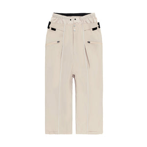 Vector 3L Snowpark Side Bag Pants - Unisex
