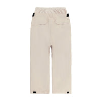 Vector Yellow 3L Snowpark Side Bag Pants - Unisex