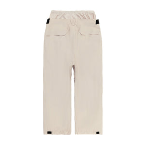 Vector Yellow 3L Snowpark Side Bag Pants - Unisex