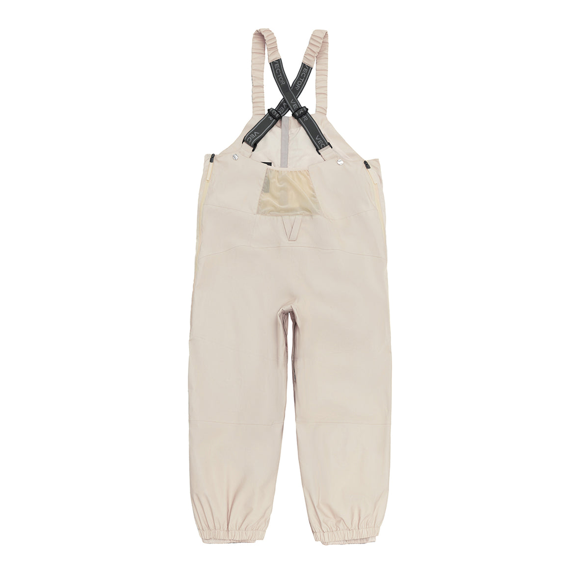 Vector 3L Snowpark Detachable Pocket Bibs - Unisex