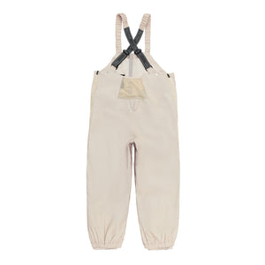 Vector 3L Snowpark Detachable Pocket Bibs - Unisex