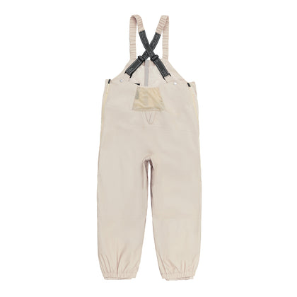 Vector 3L Snowpark Detachable Pocket Bibs - Unisex