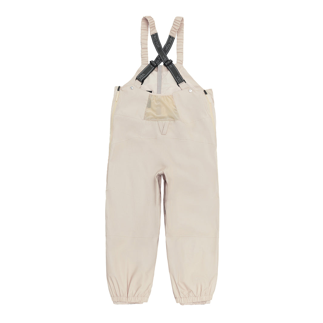 Vector 3L Snowpark Detachable Pocket Bibs - Unisex