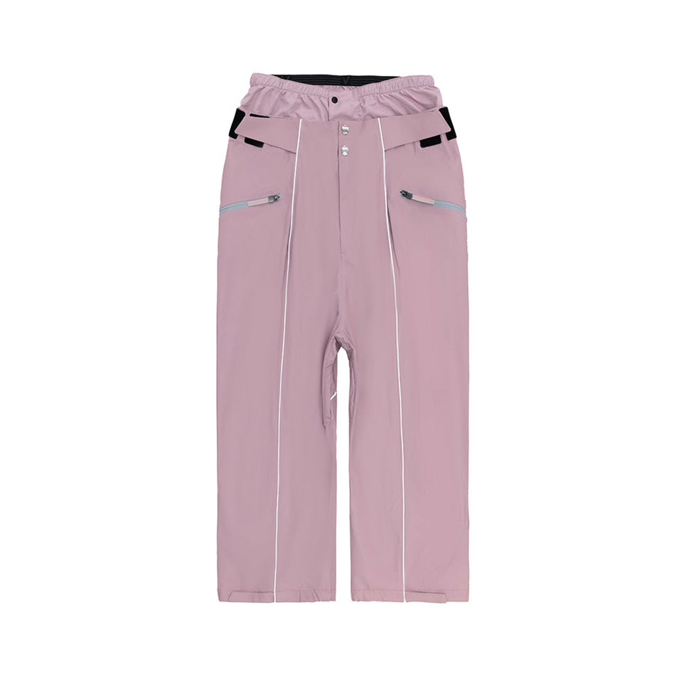 Vector 3L Snowpark Side Bag Pants - Unisex