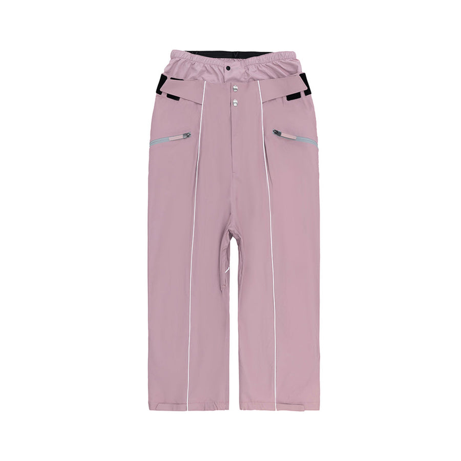 Vector 3L Snowpark Side Bag Pants - Unisex