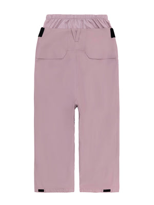 Vector Berry 3L Snowpark Side Bag Pants - Unisex
