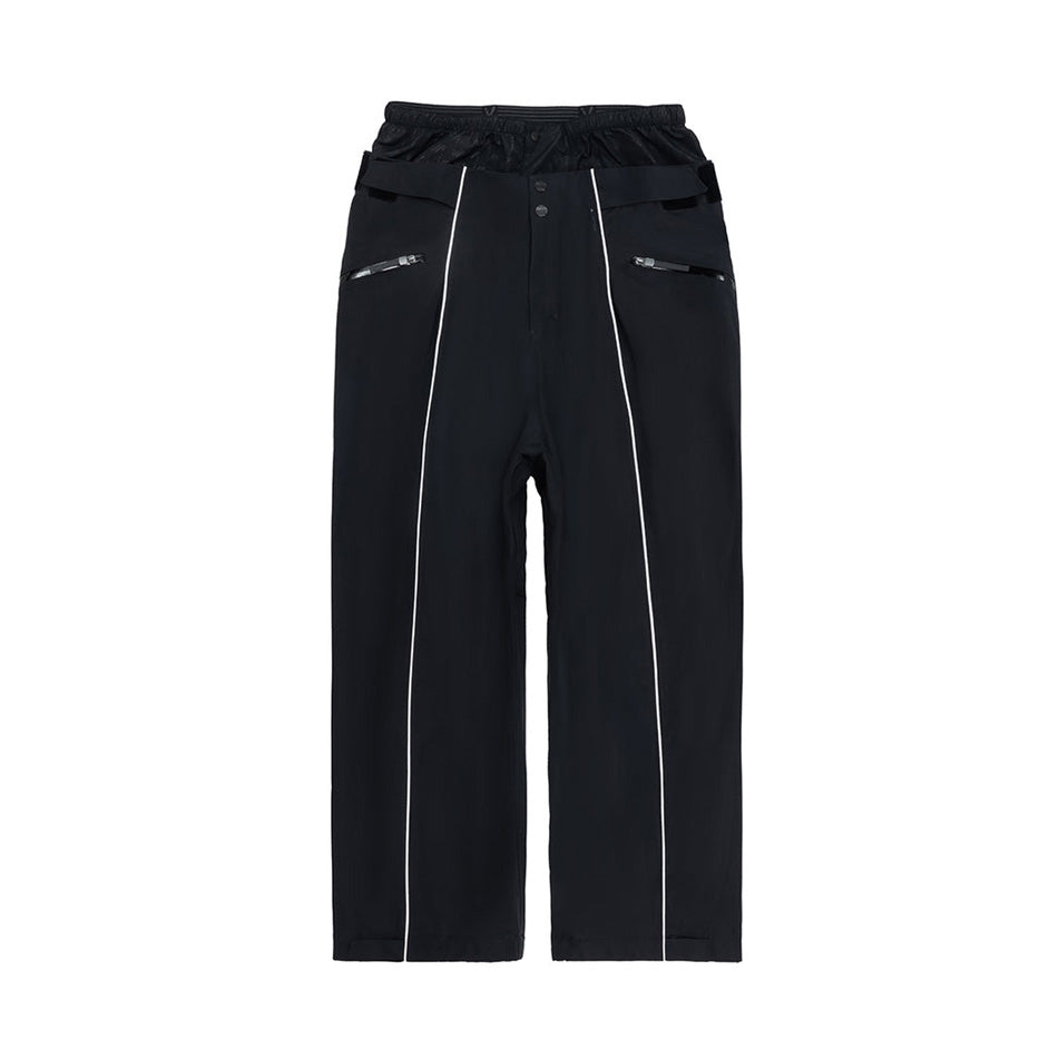 Vector 3L Snowpark Side Bag Pants - Unisex