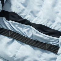 Vector Snowy Land Kids' Snowpark Detachable Pocket Jacket