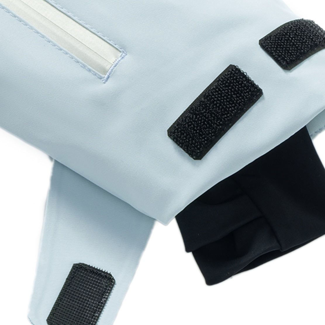 Vector Snowy Land Kids' Snowpark Detachable Pocket Jacket