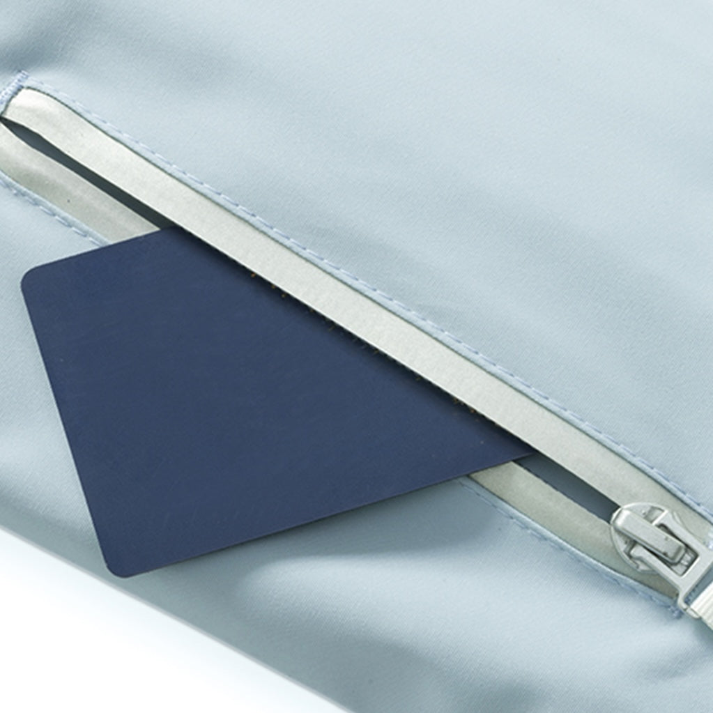 Vector Snowy Land Kids' Snowpark Detachable Pocket Jacket