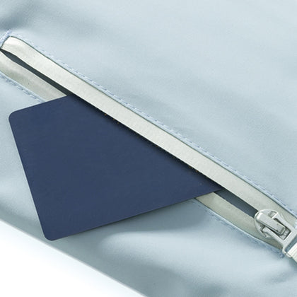 Vector Snowy Land Kids' Snowpark Detachable Pocket Jacket