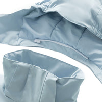 Vector Snowy Land Kids' Snowpark Detachable Pocket Jacket