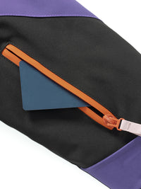 Vector Aurora Land Kids' Snowpark Detachable Pocket Jacket