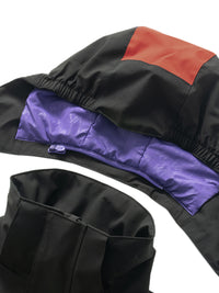 Vector Aurora Land Kids' Snowpark Detachable Pocket Jacket