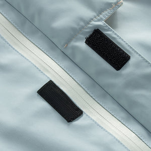 Vector Snowy Land Kids' Snowpark Detachable Pocket Bib Pants