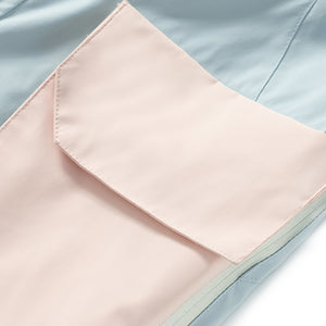 Vector Snowy Land Kids' Snowpark Detachable Pocket Bib Pants