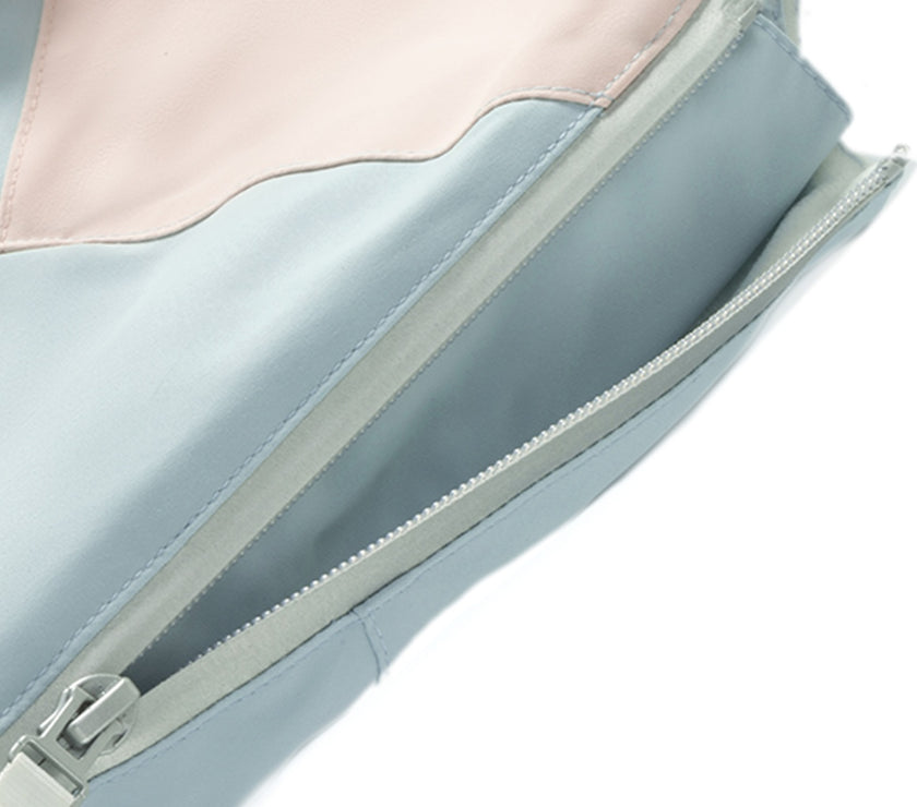 Vector Snowy Land Kids' Snowpark Detachable Pocket Bib Pants