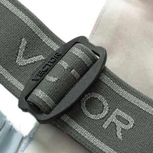 Vector Snowy Land Kids' Snowpark Detachable Pocket Bib Pants