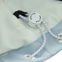 Vector Snowy Land Kids' Snowpark Detachable Pocket Bib Pants