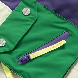 Vector Toy Story Kids' Snowpark Detachable Pocket Bib Pants