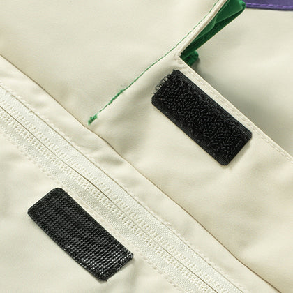 Vector Toy Story Kids' Snowpark Detachable Pocket Bib Pants