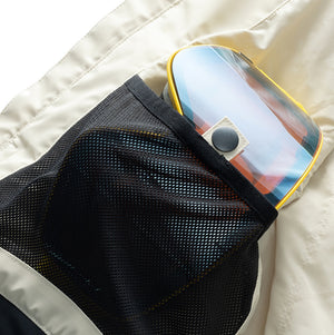 Vector Toy Story Kids' Snowpark Detachable Pocket Jacket