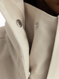 Vector Yellow  3L Snowpark Insulated Detachable Pocket Jacket - Unisex