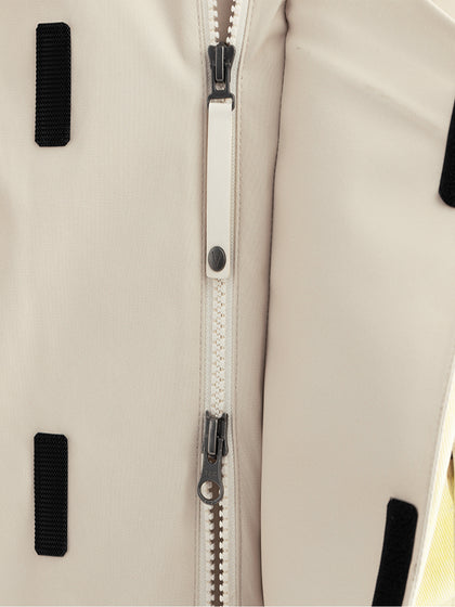 Vector Yellow  3L Snowpark Insulated Detachable Pocket Jacket - Unisex