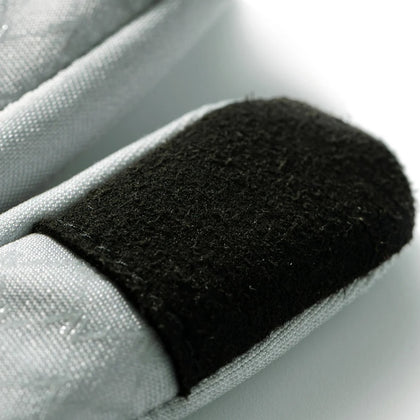 Vector Cedar Grey Thermal Glove Liner - Unisex