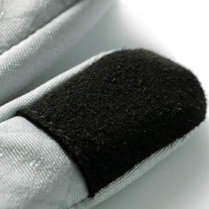 Vector Cedar Grey Thermal Glove Liner - Unisex