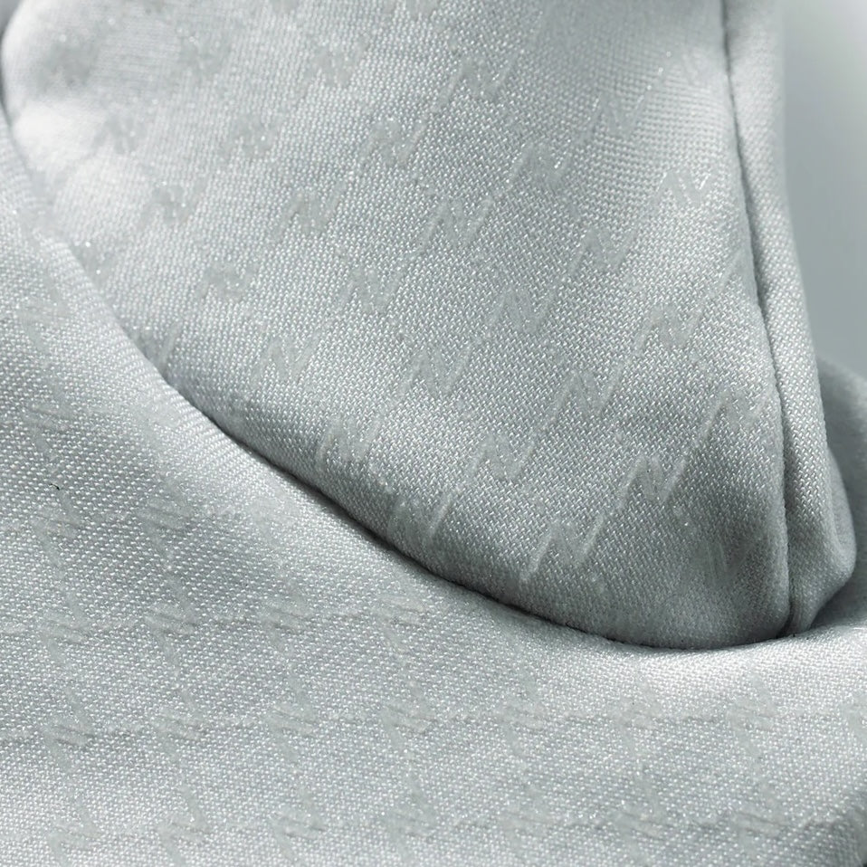 Vector Cedar Grey Thermal Glove Liner - Unisex