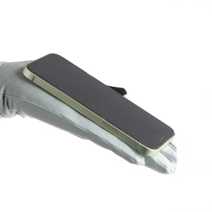 Vector Cedar Grey Thermal Glove Liner - Unisex