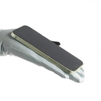 Vector Cedar Grey Thermal Glove Liner - Unisex