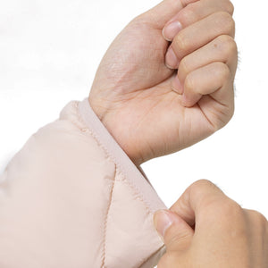 Vector Coral Pink Blaze Primaloft Insulated Mid-Layer