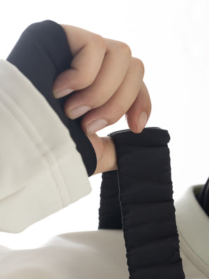 Vector 3L Snowpark Detachable Pocket Bibs - Unisex