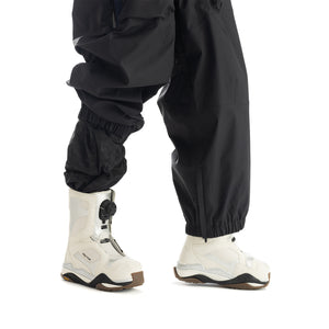 Vector 3L Snowpark Detachable Pocket Bibs - Unisex